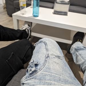 Meet your Posher, Lorenzo